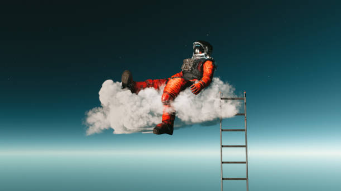 Creative Uncertainty