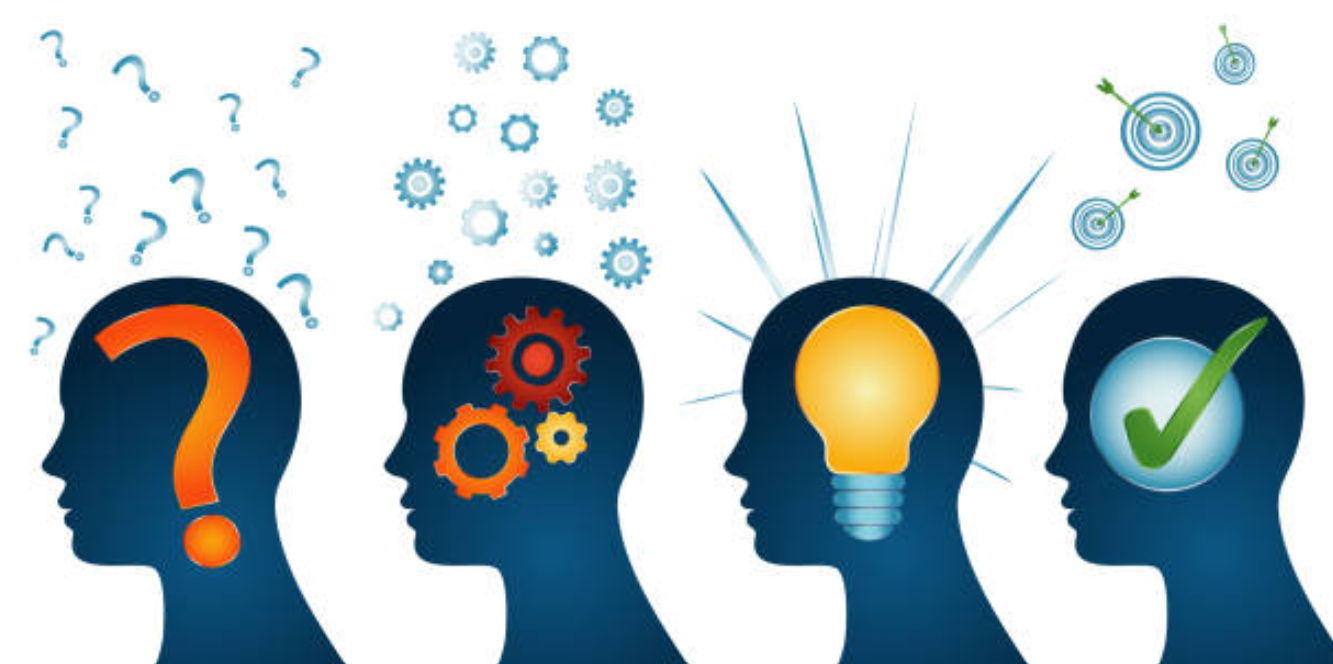 A simple self assessment